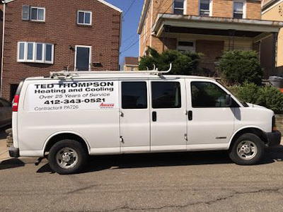 Ted Thompson Heating and Cooling LLC