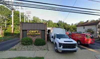Craft Heating Co