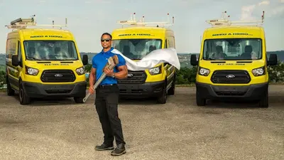 Business Photo