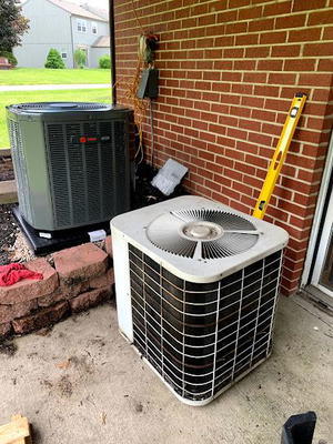 PureAir HVAC, LLC