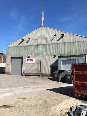 TUDI Mechanical Systems