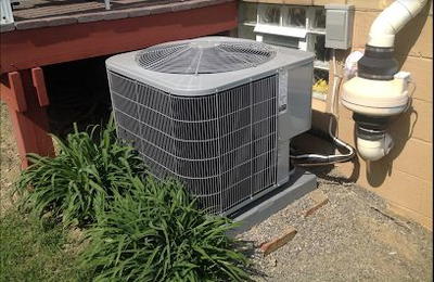 Restano Heating, Cooling & Plumbing