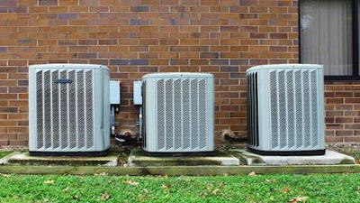 Liberty Heating and Cooling LLC