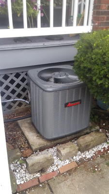 Gallic Heating And Air Conditioning