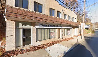 Gery Heating & Cooling