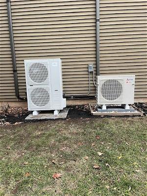 SK Heating and Air Conditioning