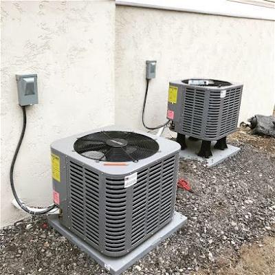 AirMaster Heating & Cooling Specialists