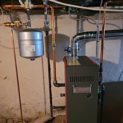 Rare Heating and Air LLC