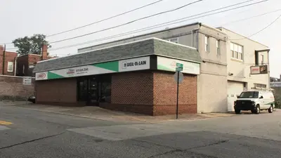Business Photo