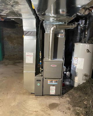 Retro HVAC Services & Installation LLC