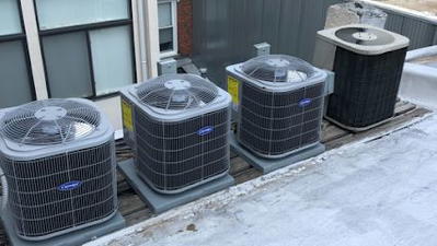 Air Masters HVAC Inc
