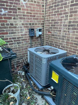 Mechanical Monster HVAC & Refrigeration