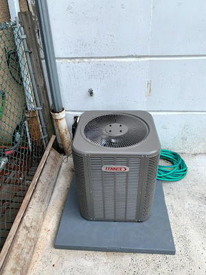 Superior Comfort Heating and Cooling LLC