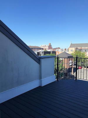 Ironclad Construction & Roofing