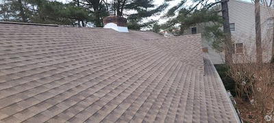 Pace Roofing LLC