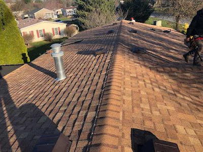 Top Tier Roofing
