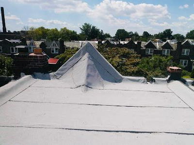 Universal Roofing & Contracting Inc. Best Philly Roofers