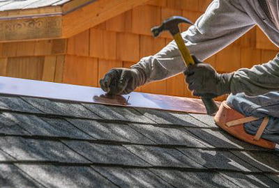 Garrison Roofing