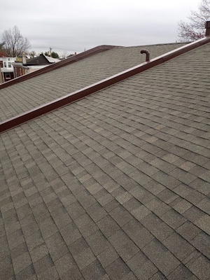 Respectable Roofing