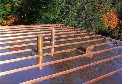 McCabe And Son Roofing