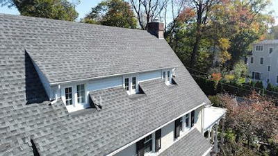 Reiter Roofing
