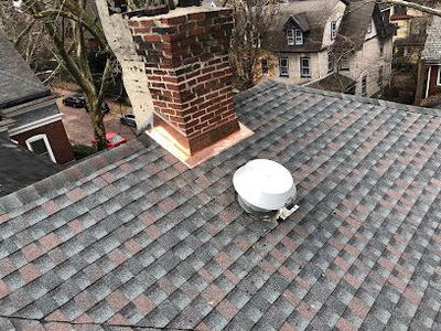 Roofworks construction co. LLC