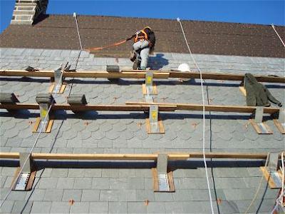 Russell Roofing - Roofing in Philadelphia