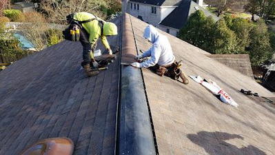 Total Roofing and Siding Inc.