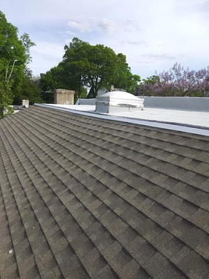 Clark Roofing Co.