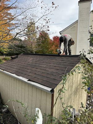 D & D Roofing Contractors