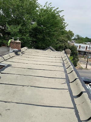 Union Roofing