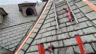 Roofing Restoration Specialist
