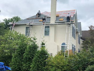 Tema Roofing and Siding