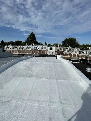 All budget roofing