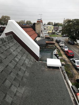 L.O.D Exteriors
