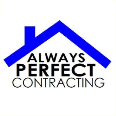 Always Perfect Contracting