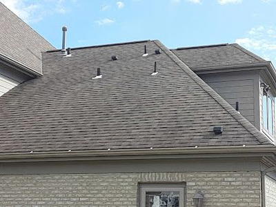 Award Roofing And Repairs