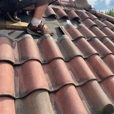 Quality roofing and paving