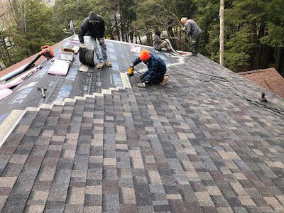 PITTSBURGH COMMERCIAL ROOFING