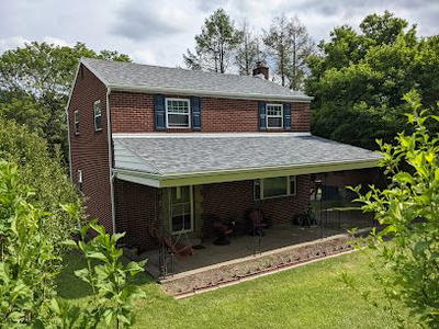 Nick Letters Home Improvements LLC.