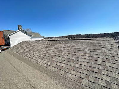 Dr. Roofer