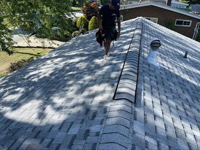 ABC Roofing