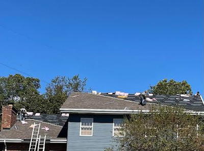 Lifetime Quality Pittsburgh Roofing