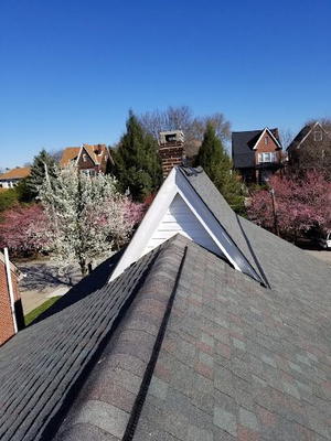 Welte Roofing Inc.