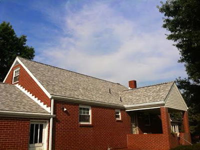 Craig Gouker Roofing