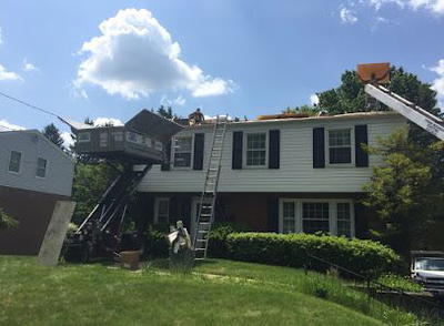 Craig Gouker Roofing
