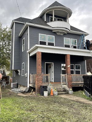 LINC Roofing