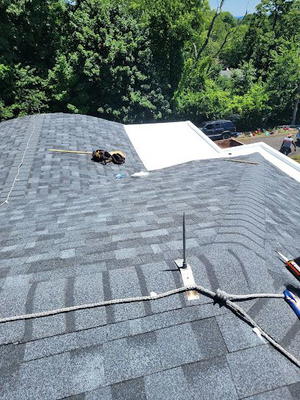 Lionheart Roofing LLC
