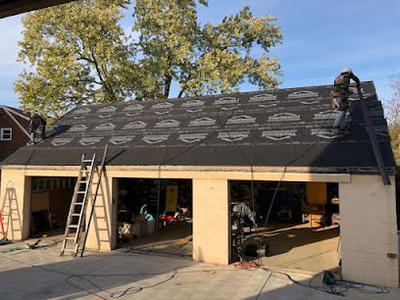 R & G Remodeling, Construction, & Roofing LLC