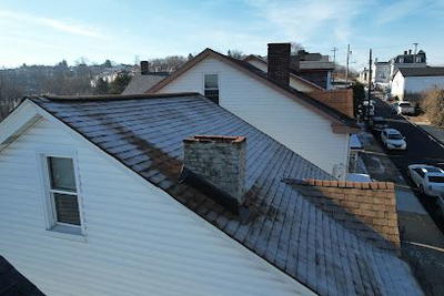 Home Genius Exteriors